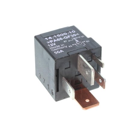 VEMO HAZARD LIGHTS RELAY V15-71-0009